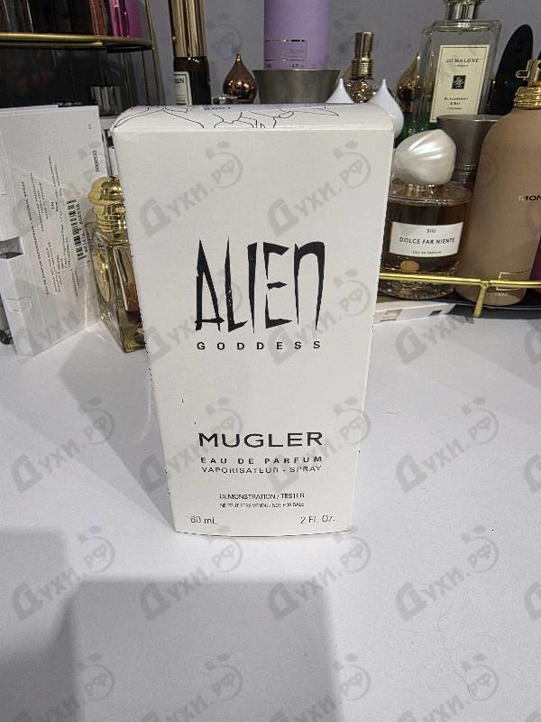 Купить Alien Goddess от Thierry Mugler