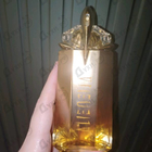 Отзыв Thierry Mugler Alien Goddess