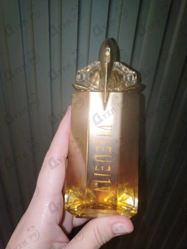 Купить Thierry Mugler Alien Goddess