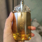 Отзыв Thierry Mugler Alien Goddess