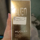 Отзывы Thierry Mugler Alien Goddess