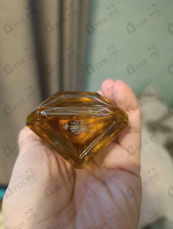 Парфюмерия Alien Goddess от Thierry Mugler