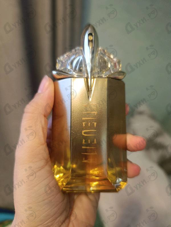 Парфюмерия Thierry Mugler Alien Goddess