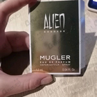 Отзыв Thierry Mugler Alien Goddess