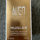 Отзыв Thierry Mugler Alien Goddess