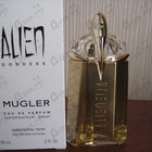Отзыв Thierry Mugler Alien Goddess