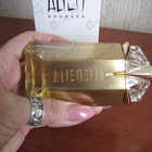 Отзыв Thierry Mugler Alien Goddess