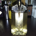 Отзыв Thierry Mugler Alien Goddess