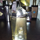 Отзыв Thierry Mugler Alien Goddess