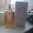 Отзыв Thierry Mugler Alien Goddess