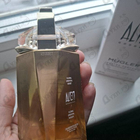 Отзыв Thierry Mugler Alien Goddess