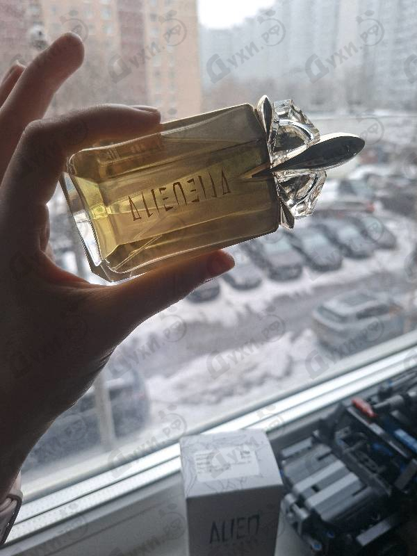 Купить Alien Goddess от Thierry Mugler