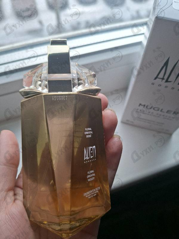 Купить Alien Goddess от Thierry Mugler