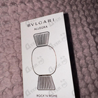 Отзывы Bvlgari Allegra Rock'N'Rome