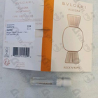 Отзыв Bvlgari Allegra Rock'N'Rome