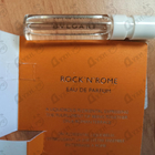 Отзыв Bvlgari Allegra Rock'N'Rome