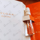 Парфюм Bvlgari Allegra Rock'N'Rome