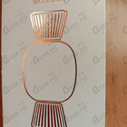 Духи Allegra Rock'N'Rome от Bvlgari