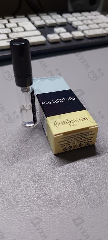 Отзывы Pierre Guillaume Mad About You Купить Mad About You от Pierre Guillaume