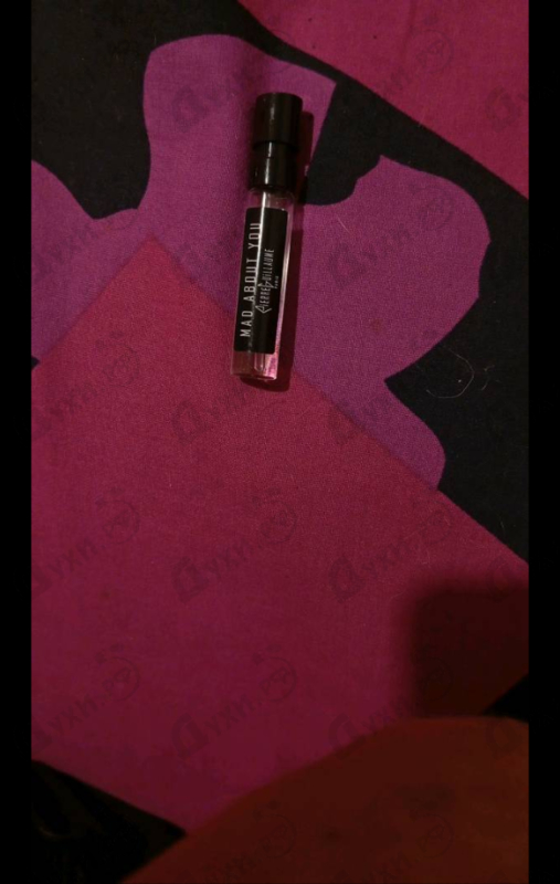 Парфюмерия Mad About You от Pierre Guillaume