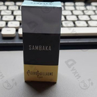 Духи Sambaka от Pierre Guillaume