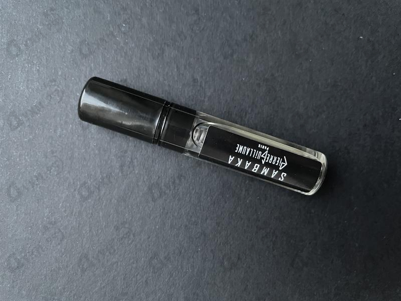 Духи Pierre Guillaume Sambaka Парфюмерия Sambaka от Pierre Guillaume