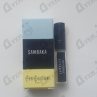 Парфюм Pierre Guillaume Sambaka