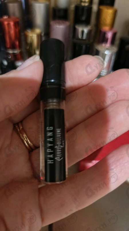 Парфюмерия Hapyang 15.1 от Pierre Guillaume