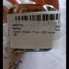 Отзыв Ajmal Amaze