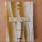 Духи My Wonder от Ajmal
