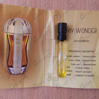 Отзывы Ajmal My Wonder