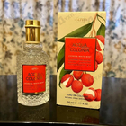 Отзыв 4711 Acqua Colonia Lychee & White Mint