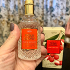 Отзыв 4711 Acqua Colonia Lychee & White Mint