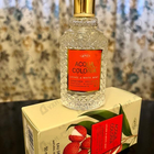 Парфюм 4711 Acqua Colonia Lychee & White Mint