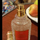 Отзыв 4711 Acqua Colonia Lychee & White Mint