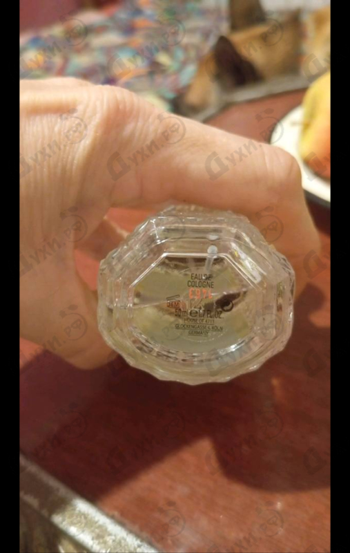 Отзывы 4711 Acqua Colonia Lychee & White Mint