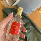 Отзывы 4711 Acqua Colonia Lychee & White Mint