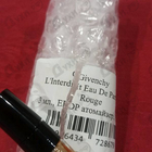 Отзыв Givenchy L'Interdit Eau De Parfum Rouge