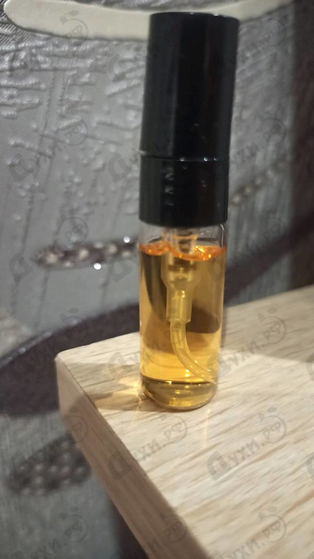 Отзывы Givenchy L'Interdit Eau De Parfum Rouge