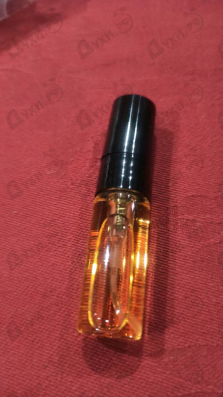 Духи L'Interdit Eau De Parfum Rouge от Givenchy