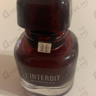 Парфюм Givenchy L'Interdit Eau De Parfum Rouge
