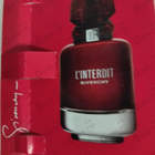 Духи L'Interdit Eau De Parfum Rouge от Givenchy