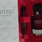 Отзывы Givenchy L'Interdit Eau De Parfum Rouge
