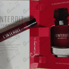 Отзыв Givenchy L'Interdit Eau De Parfum Rouge