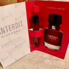 Отзыв Givenchy L'Interdit Eau De Parfum Rouge