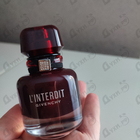 Отзыв Givenchy L'Interdit Eau De Parfum Rouge
