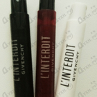 Отзыв Givenchy L'Interdit Eau De Parfum Rouge
