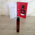 Отзыв Givenchy L'Interdit Eau De Parfum Rouge