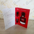 Отзывы Givenchy L'Interdit Eau De Parfum Rouge