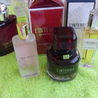 Отзыв Givenchy L'Interdit Eau De Parfum Rouge